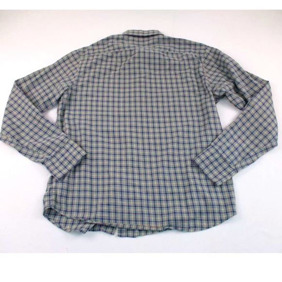 UNTUCKit Edes Multicolor Plaid Shirt - Picture 2 of 7